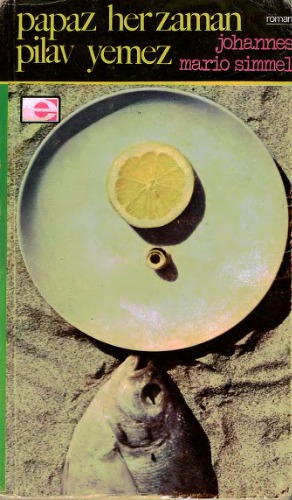 کشیش همیشه برنج نمی خورد