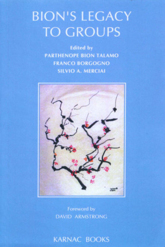 میراث بینون به گروهها