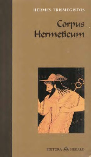 Corpus Hermeticum