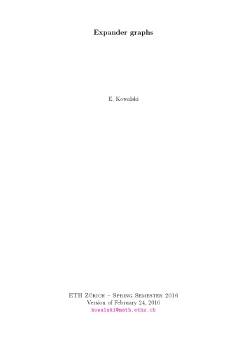 نمودارهای گسترش دهنده