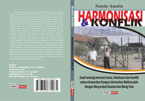 ﻿هماهنگی و تعارض