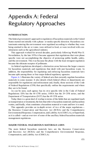 اصول مدیریت مواد خطرناک ، چاپ دوم