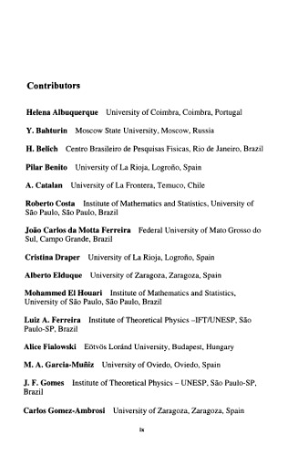 جبر غیر اجتماعی و کاربردهای آن