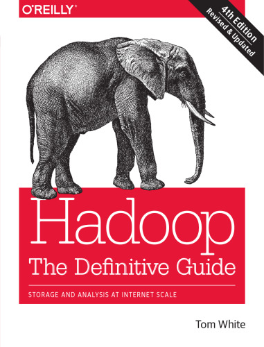 Hadoop: راهنمای قطعی