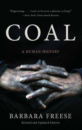 ﻿ذغال سنگ: تاریخ بشریت