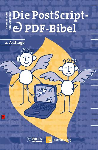 کتاب مقدس PDF PostScript