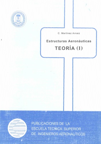 ساختارهای هوانوردی تئوری