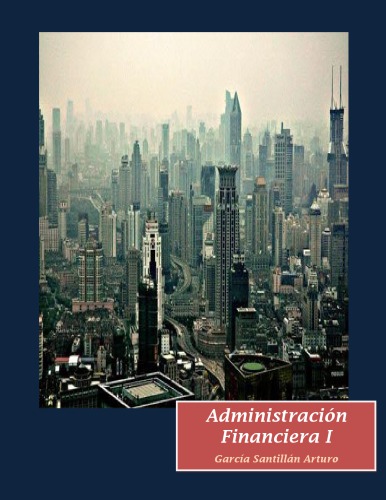 مدیریت مالی