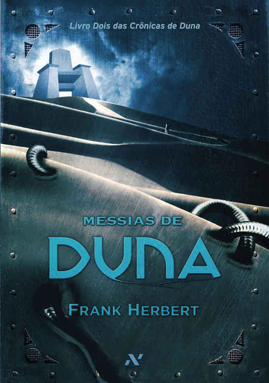 دون مسیحا (Dune Chronicles)