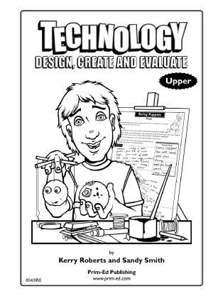 ﻿طراحی، ایجاد و ارزیابی فناوری (سطح بالا)