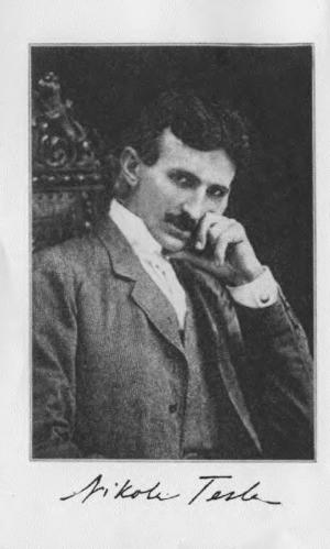 آزمایش با جریانهای جایگزین با پتانسیل بالا و فرکانس بالا