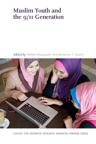 جوانان مسلمان و نسل یازده سپتامبر