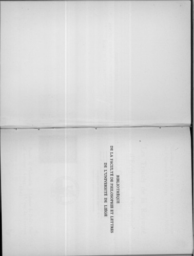 پیمانهای حق امتیاز خانواده Ecphante ، Diotogen و Sthenidas: توسط لوئیس Delatte ، ...