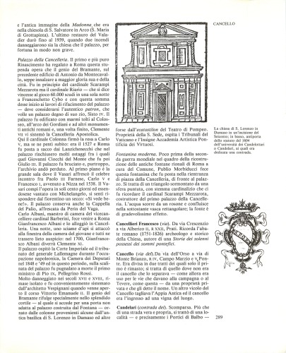 ﻿خیابان های رم پرونده 15