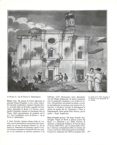 خیابانهای رم پرونده 27