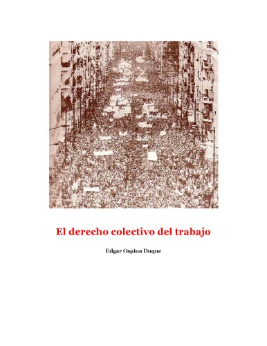 حق جمعی کار