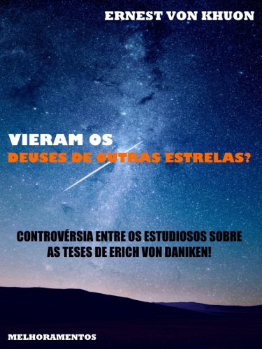 خدایان ستاره های دیگر آمدند