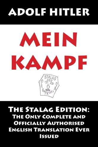 Mein Kampf (نسخه Stalag)