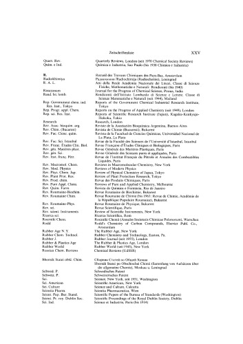 ﻿Methods of Organic Chemistry, Ln; Methods of Organic Chemistry, Ln, Vol.4/1c, Reduction I