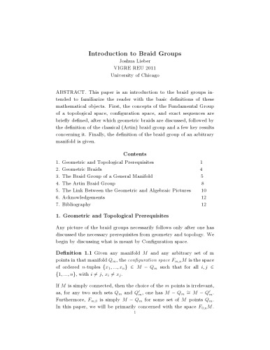 معرفی گروه های برید