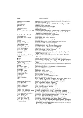 ﻿روشهای شیمی آلی (Houben-wyl). دوره 4/5B: فتوشیمی ، قسمت 2. پیوست: Plasmachemie