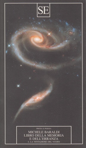 کتاب خاطره و سرگردان. وسوسه پوچی