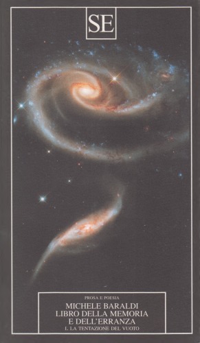 کتاب خاطره و سرگردان. وسوسه پوچی