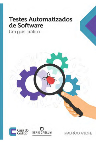 ﻿تست خودکار نرم افزار: راهنمای عملی