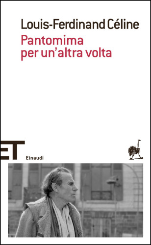 ﻿پانتومیم برای زمانی دیگر