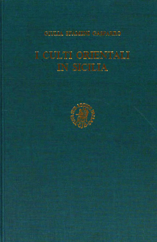 ﻿فرقه های شرقی در سیسیل