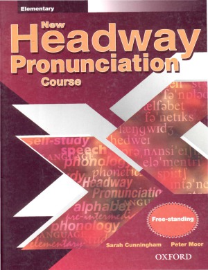 ﻿دوره ابتدایی New Headway Pronunciation.