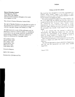 اشتباهات متداول در زبان انگلیسی (با تمرین)