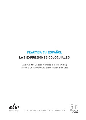 عبارات محاوره ای