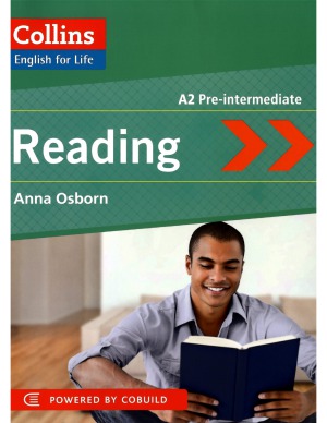 ﻿Collins English for Life Reading A2