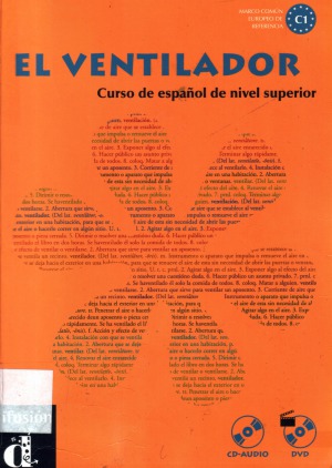 او بسیار جالب است. Сursо de еspañol dive nivеl sureriоr