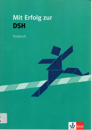 با موفقیت به DSH. Testbuch