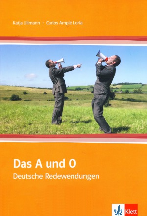 اصطلاحات A و O آلمانی