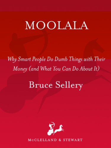 Moolala: چرا افراد باهوش با پول خود کارهای گنگ را انجام می دهند - و آنچه می توانید در مورد آن انجام دهید