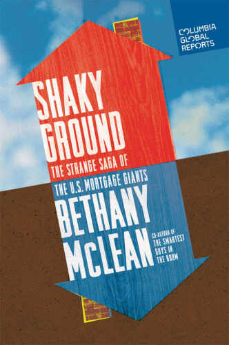 Shaky Ground: The Saga عجیب غول های مسکن ایالات متحده