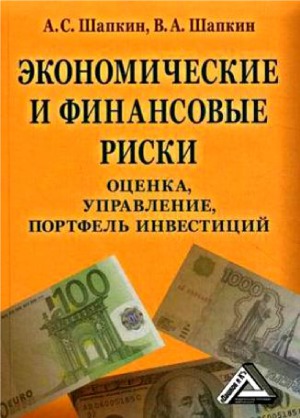 خطرات اقتصادی و مالی. ارزیابی ، مدیریت ، سبد سرمایه گذاری