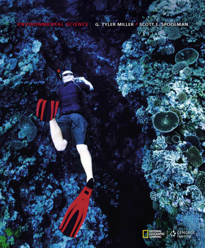 علم محیط زیست