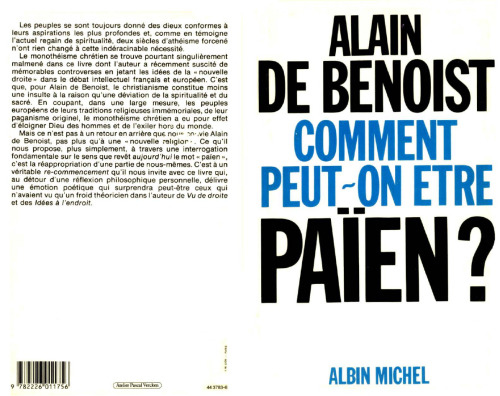 چگونه می توانیم بت پرست باشیم؟