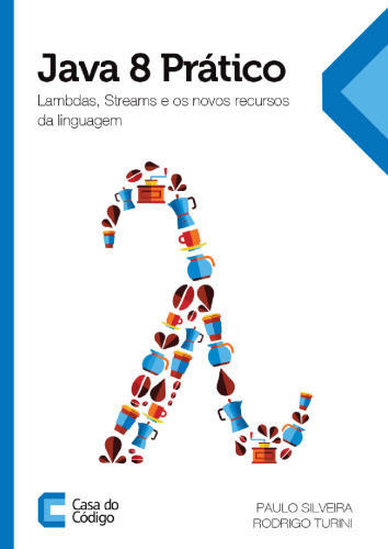 Java 8 Practical: Lambdas ، Streams و ویژگی های زبان جدید