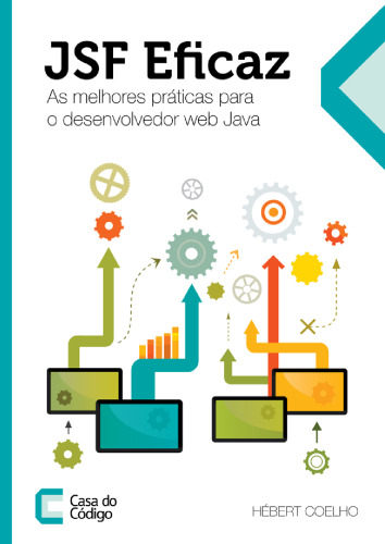 Effect JSF: بهترین روشها برای توسعه دهنده وب جاوا