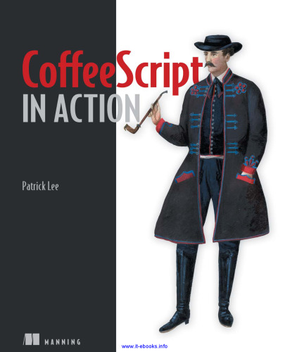 CoffeeScript در عمل