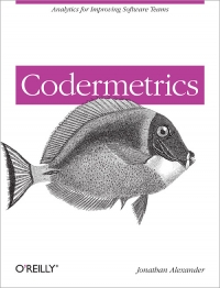 ﻿Codermetrics: Analytics برای بهبود تیم های نرم افزاری