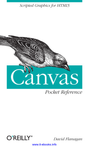مرجع جیب بوم Canvas: Graphics Graphics for HTML5