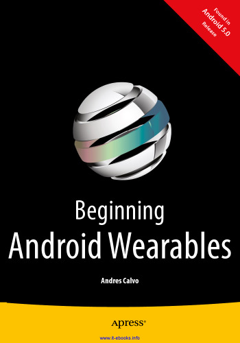 شروع Wearables Android