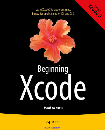 شروع Xcode