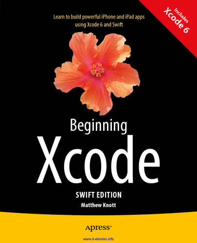شروع Xcode: Swift Edition ، نسخه 2
